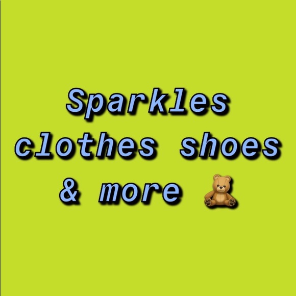 sparklesclothes